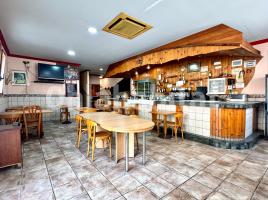 Business premises, 147 m²