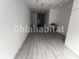 Local comercial, 46 m²