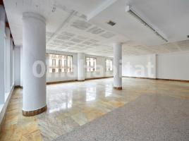 Lloguer oficina, 503 m²