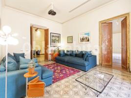 Alquiler piso, 389 m², cerca de bus y tren