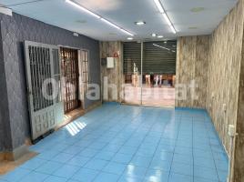 Local comercial, 57 m²