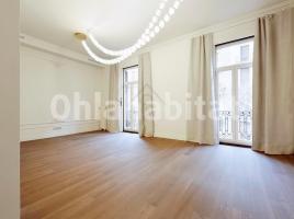 Obra nueva - Piso en, 220 m², cerca bus y metro, La Dreta de l'Eixample