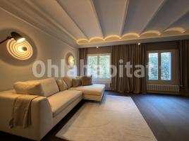 Obra nova - Pis a, 160 m², prop bus i metro