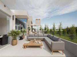Obra nueva - Piso en, 260 m², cerca de bus y tren, Pedralbes