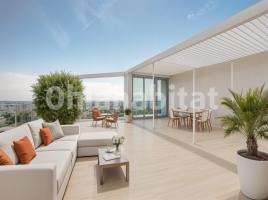 Obra nueva - Piso en, 260 m², cerca de bus y tren, Pedralbes