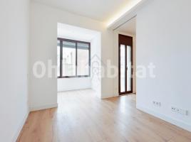 Obra nueva - Piso en, 69 m², cerca bus y metro, Gracia nueva