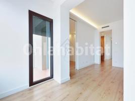 Obra nueva - Piso en, 69 m², cerca bus y metro, Gracia nueva