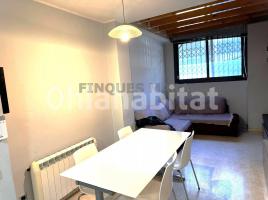 Dúplex, 65 m², cerca de bus y tren, seminuevo, vinyets