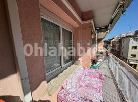 Pis, 116 m², prop de bus i tren, marianao