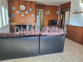 Casa (unifamiliar aïllada), 276 m², prop de bus i tren, Guardiola de Font Rubí