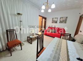 Pis, 82 m², prop de bus i tren, marianao