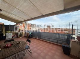 Ático, 77 m², cerca de bus y tren, marianao