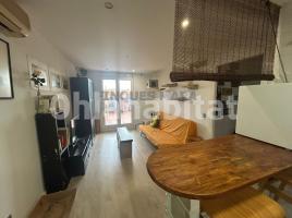 Ático, 77 m², cerca de bus y tren, marianao