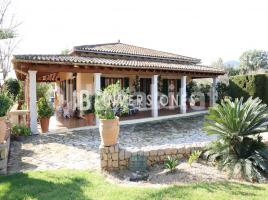 Casa (unifamiliar aïllada), 412 m², prop de bus i tren