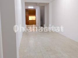 Business premises, 62 m²