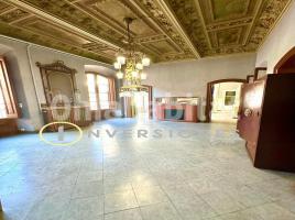 Apartament, 464 m², near bus and train, Manresa