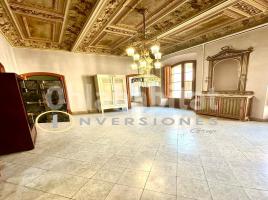 Apartament, 464 m², near bus and train, Manresa