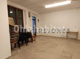 Alquiler oficina, 134 m²
