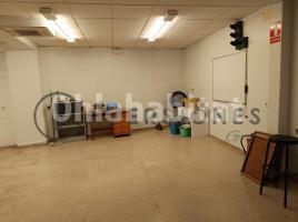 Alquiler oficina, 134 m²