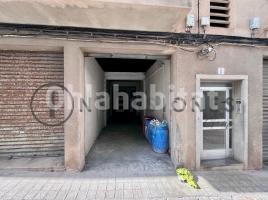 Alquiler nave industrial, 61 m²