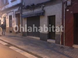 Lloguer local comercial, 101 m²