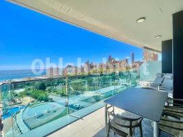 Apartament, 91 m², near bus and train, almost new