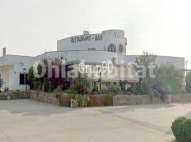 Business premises, 812 m²