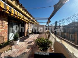 Ático, 99.27 m², cerca de bus y tren