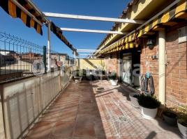 Ático, 99.27 m², cerca de bus y tren