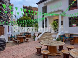 Alquiler local comercial, 370 m²