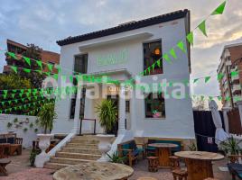 Alquiler local comercial, 370 m²