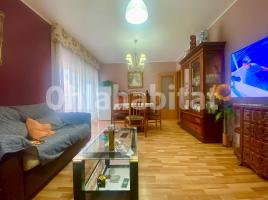 Pis, 89 m², prop de bus i tren, seminou