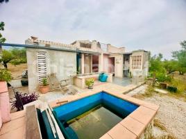 Casa (casa rural), 96 m², prop de bus i tren