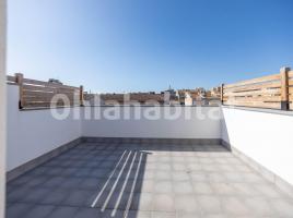 Obra nueva - Piso en, 129 m², cerca de bus y tren, nuevo