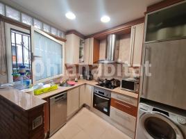 Flat, 54 m², near bus and train, Montcada Centro