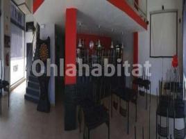 Business premises, 154 m², SANT FRANCESC