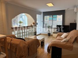 Piso, 87 m², cerca de bus y tren, MONTCADA NOVA
