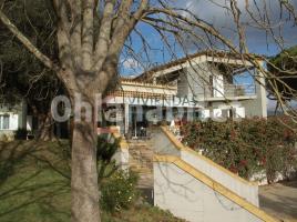 Casa (unifamiliar aislada), 696 m², cerca de bus y tren, Rial de Can Catà