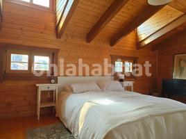 Casa (unifamiliar aïllada), 216 m², prop de bus i tren, seminou