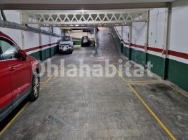 Plaza de aparcamiento, 656 m², Parc Moragues