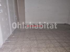 Local comercial, 452 m²