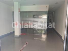 Business premises, 83 m², Collblanc