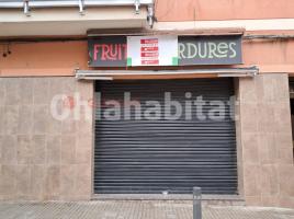 Alquiler local comercial, 140 m²