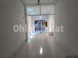 Alquiler local comercial, 373 m²