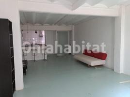 Alquiler local comercial, 373 m²