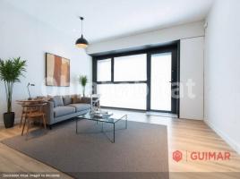 Estudio, 79 m², cerca de bus y tren