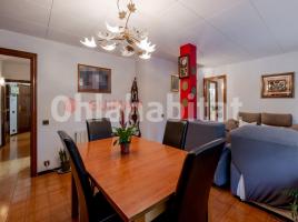 Pis, 82 m², prop de bus i tren