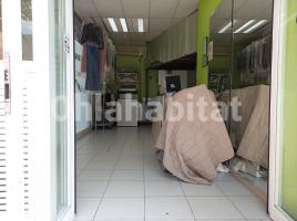 Local comercial, 45 m², La Concordia