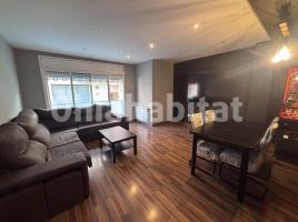 Lloguer apartament, 113 m², prop de bus i tren, seminou, Horta de Santa Maria 
