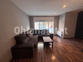 Lloguer apartament, 113 m², prop de bus i tren, seminou, Horta de Santa Maria 